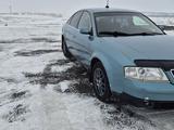 Audi A6 1997 года за 3 500 000 тг. в Кокшетау – фото 2