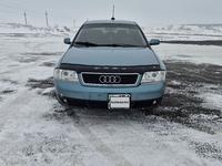 Audi A6 1997 года за 3 500 000 тг. в Кокшетау