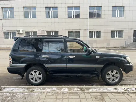 Toyota Land Cruiser 1998 года за 7 199 999 тг. в Караганда – фото 5