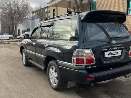 Toyota Land Cruiser 1998 года за 7 199 999 тг. в Караганда – фото 8