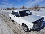 ВАЗ (Lada) 2107 2006 года за 1 080 000 тг. в Караганда – фото 4