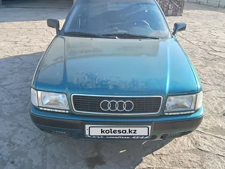 Audi 80 1994 года за 1 800 000 тг. в Экибастуз