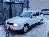 ВАЗ (Lada) 2110 1999 года за 749 999 тг. в Уральск