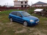 Kia Rio 2005 годаfor1 150 000 тг. в Астана – фото 5