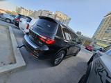 Infiniti QX80 2020 года за 33 000 000 тг. в Актау – фото 4