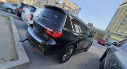 Infiniti QX80 2020 года за 27 000 000 тг. в Актау – фото 4