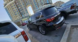 Infiniti QX80 2020 годаfor27 000 000 тг. в Актау – фото 5