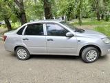 ВАЗ (Lada) Granta 2190 2012 года за 1 800 000 тг. в Усть-Каменогорск – фото 2