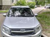 ВАЗ (Lada) Granta 2190 2012 года за 1 800 000 тг. в Усть-Каменогорск