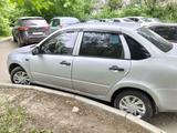 ВАЗ (Lada) Granta 2190 2012 года за 1 800 000 тг. в Усть-Каменогорск – фото 3