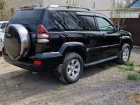 Toyota Land Cruiser Prado 2006 годаүшін10 300 000 тг. в Актобе