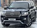 Toyota Land Cruiser 2016 годаfor29 150 000 тг. в Алматы