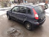 ВАЗ (Lada) Kalina 1119 2007 года за 1 250 000 тг. в Темиртау – фото 3