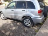 Toyota RAV4 2002 годаүшін3 500 000 тг. в Темиртау – фото 2