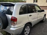 Toyota RAV4 2002 годаүшін3 500 000 тг. в Темиртау – фото 3