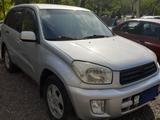 Toyota RAV4 2002 годаүшін3 500 000 тг. в Темиртау – фото 4