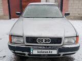 Audi 80 1993 года за 1 200 000 тг. в Аса