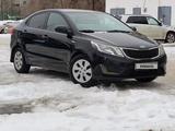 Kia Rio 2012 года за 2 300 000 тг. в Актобе