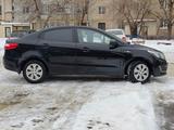 Kia Rio 2012 года за 2 300 000 тг. в Актобе – фото 4