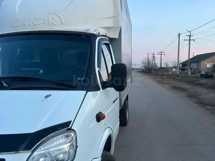 ГАЗ ГАЗель 2013 года за 5 350 000 тг. в Астана – фото 3