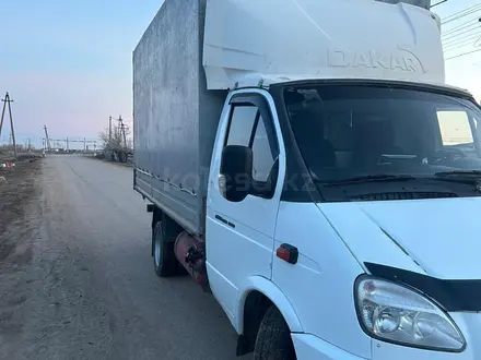 ГАЗ ГАЗель 2013 года за 5 350 000 тг. в Астана – фото 2