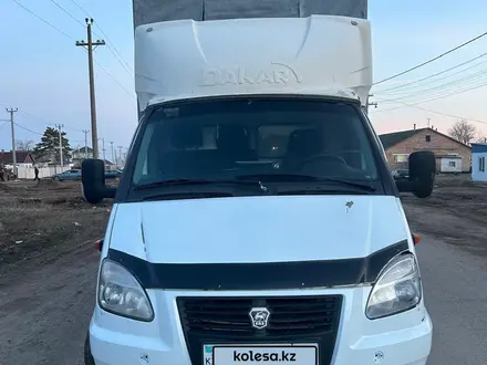 ГАЗ ГАЗель 2013 года за 5 350 000 тг. в Астана