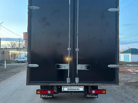 ГАЗ ГАЗель 2013 года за 5 350 000 тг. в Астана – фото 4
