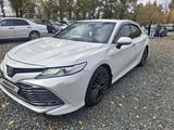 Toyota Camry 2019 годаүшін13 500 000 тг. в Павлодар – фото 2