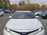 Toyota Camry 2019 годаүшін13 500 000 тг. в Павлодар