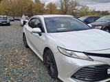 Toyota Camry 2019 годаүшін13 500 000 тг. в Павлодар – фото 3