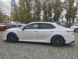 Toyota Camry 2019 годаүшін13 500 000 тг. в Павлодар – фото 4