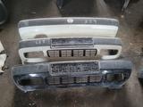 Бампера на Audi B4 за 60 000 тг. в Алматы