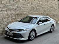 Toyota Camry 2020 годаүшін16 200 000 тг. в Шымкент