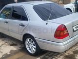 Mercedes-Benz C 180 1994 года за 1 400 000 тг. в Шымкент