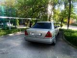 Mercedes-Benz C 180 1994 года за 1 400 000 тг. в Шымкент – фото 3