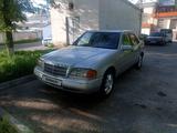 Mercedes-Benz C 180 1994 года за 1 400 000 тг. в Шымкент – фото 5