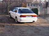 Mitsubishi Galant 1991 года за 1 200 000 тг. в Алматы – фото 2