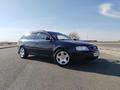 Audi A6 1999 годаүшін3 200 000 тг. в Астана – фото 4