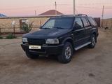 Opel Frontera 1996 годаүшін3 500 000 тг. в Актау
