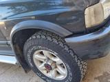 Opel Frontera 1996 годаүшін3 500 000 тг. в Актау – фото 4