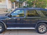 Opel Frontera 1996 годаүшін3 500 000 тг. в Актау – фото 5