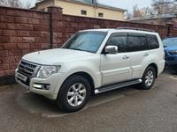 Mitsubishi Pajero 2019 года за 18 000 000 тг. в Алматы