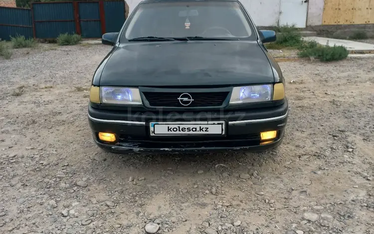 Opel Vectra 1994 годаfor770 000 тг. в Шаульдер