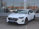 Hyundai Sonata 2022 года за 10 600 000 тг. в Астана
