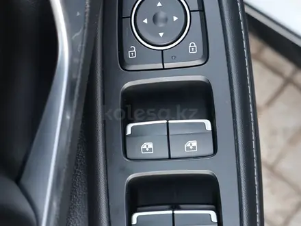 Hyundai Sonata 2022 года за 10 600 000 тг. в Астана – фото 14