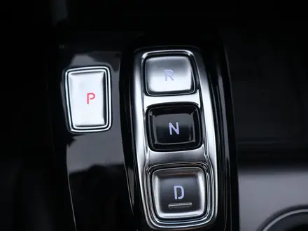Hyundai Sonata 2022 года за 10 600 000 тг. в Астана – фото 16