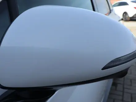 Hyundai Sonata 2022 года за 10 600 000 тг. в Астана – фото 18