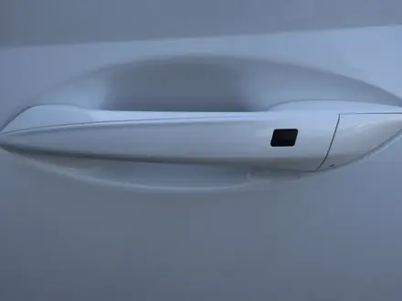 Hyundai Sonata 2022 года за 10 600 000 тг. в Астана – фото 19