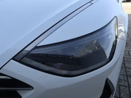 Hyundai Sonata 2022 года за 10 600 000 тг. в Астана – фото 20