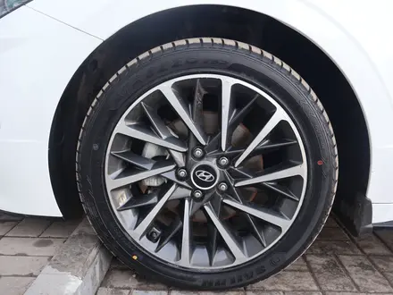 Hyundai Sonata 2022 года за 10 600 000 тг. в Астана – фото 23
